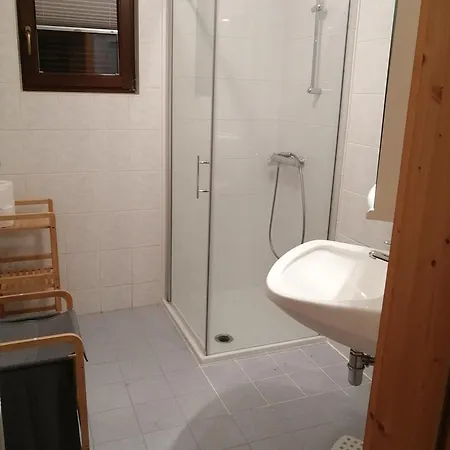 Ferienhaus Am Waxeneck *