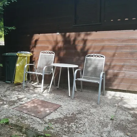 Am Waxeneck Ferienhaus
