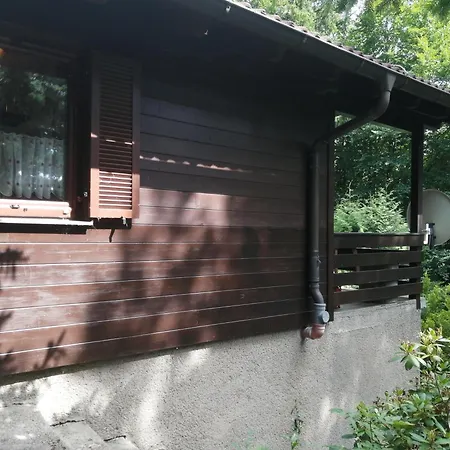 Am Waxeneck * Feuchtenbach