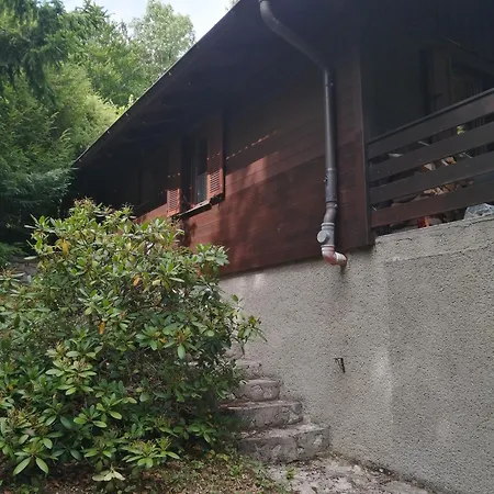 Am Waxeneck Ferienhaus
