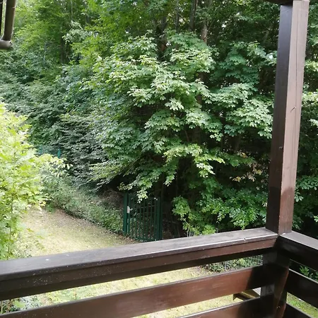 Ferienhaus Am Waxeneck *
